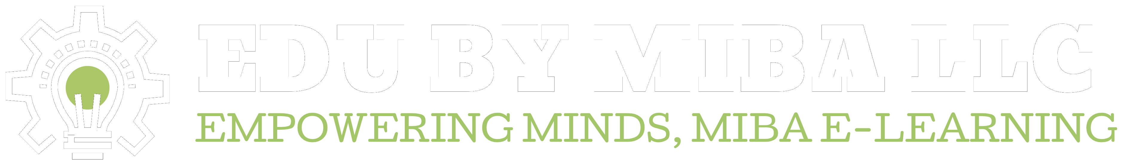 MIBA LearnHub: Empowering Minds with Educational Excellence