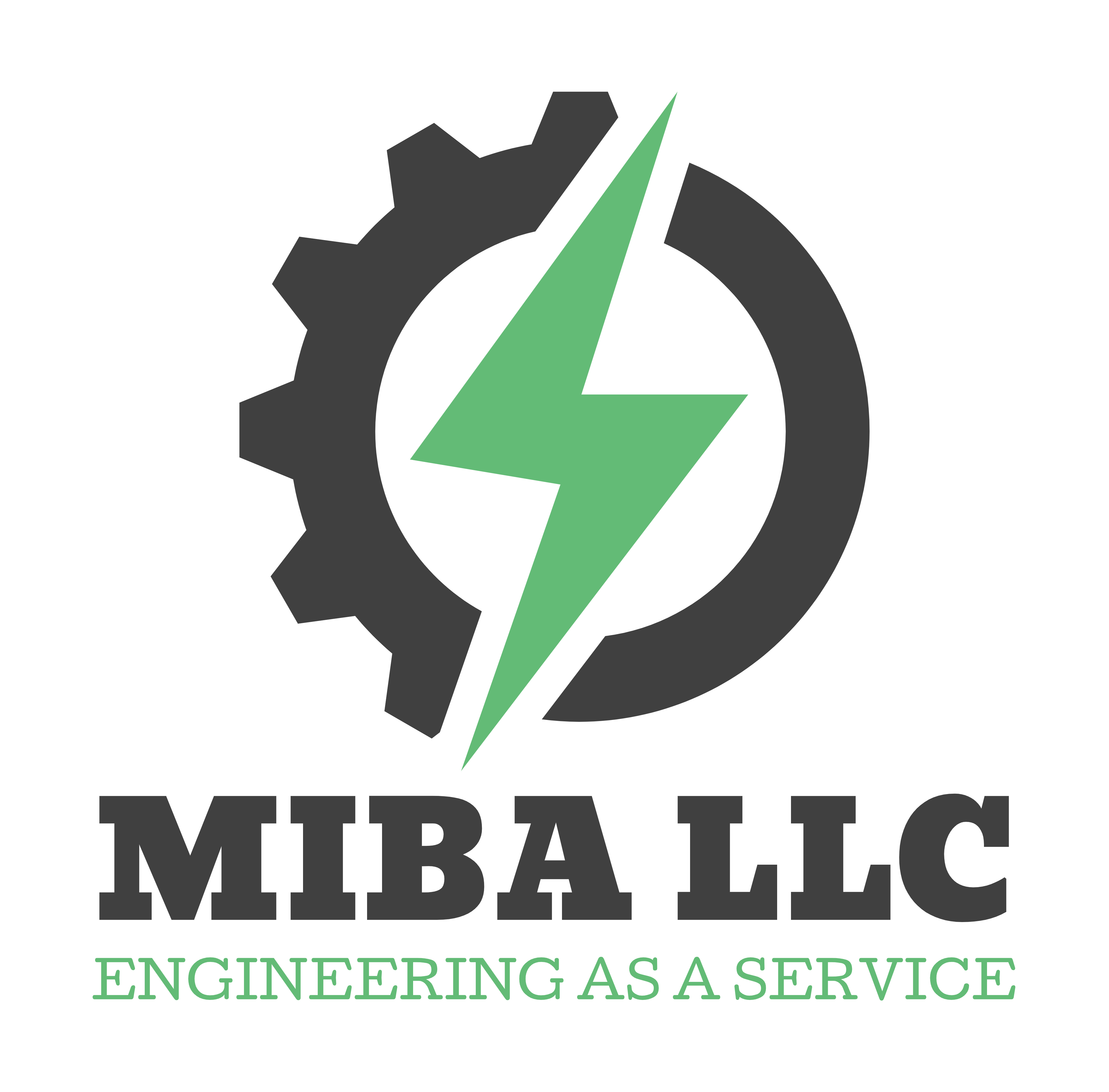 Engineering as a Service & EV Charge - MIBA LLC