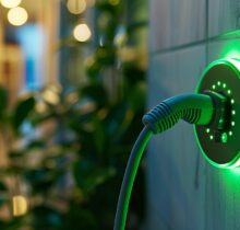 StockCake-Green Glowing Charger_1744802846