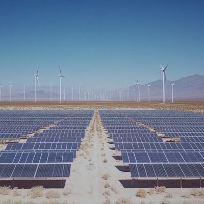 StockCake-Solar Energy Field_1744920603