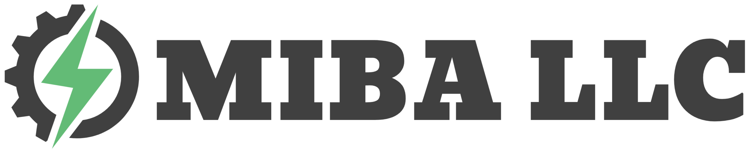 Engineering as a Service & EV Charge - MIBA LLC